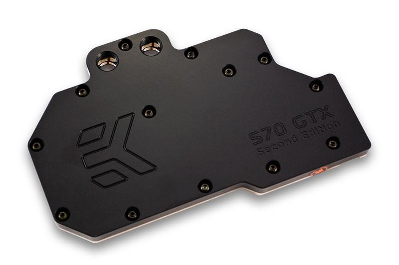 EK Water Blocks 3831109856024