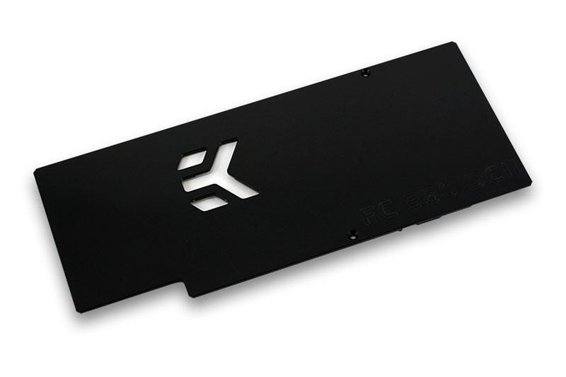 EK Water Blocks EK-FC580 DCII