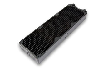 EK Water Blocks EK-CoolStream RAD XTC (420)