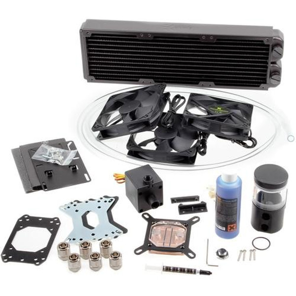 EK Water Blocks EK-KIT H3O 360 LTX EOL