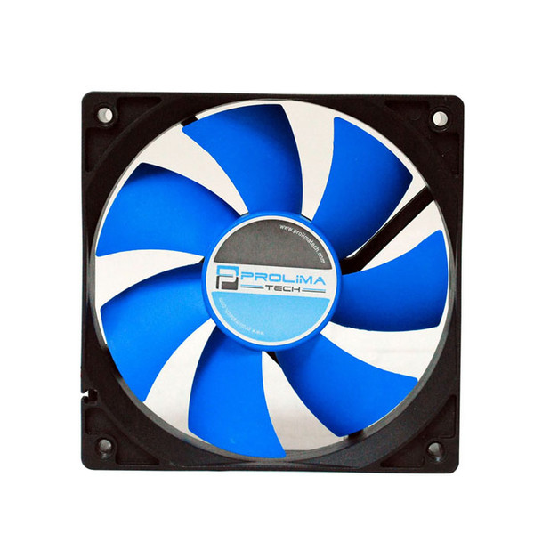 Prolimatech Blue Vortex 12 Computergehäuse Ventilator