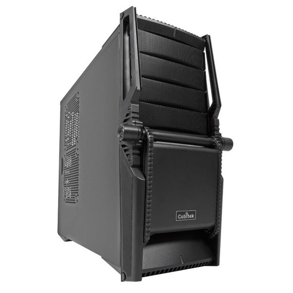 Cubitek CB-M4-B410 computer case