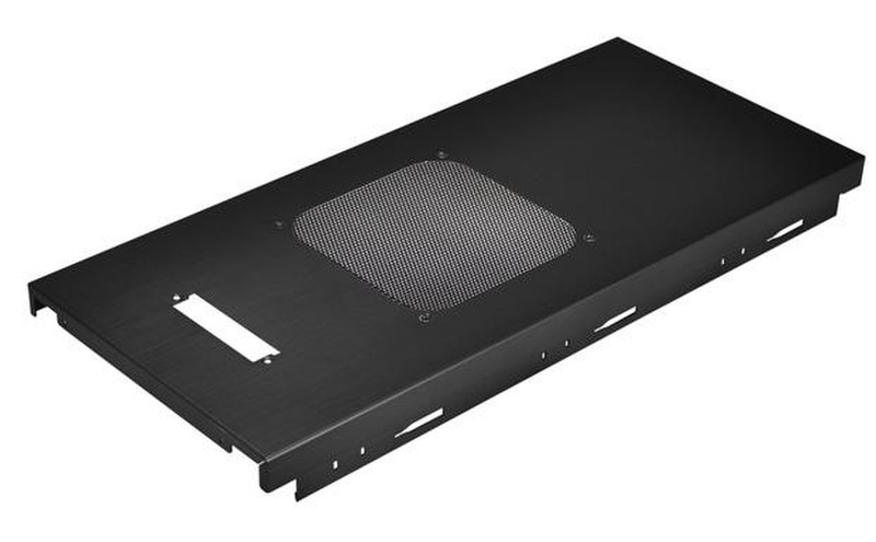 Lian Li T-LM14B-2 Black rack accessory