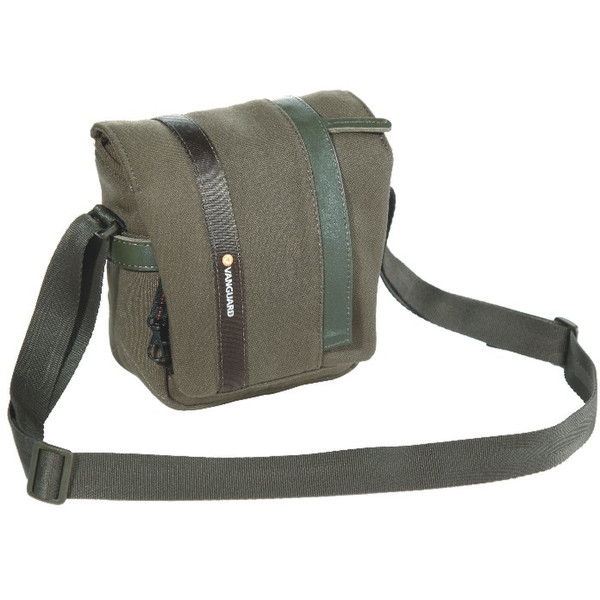 Vanguard Vojo 13GR Shoulder case Green