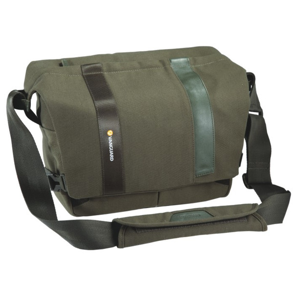 Vanguard Vojo 22GR Shoulder case Green