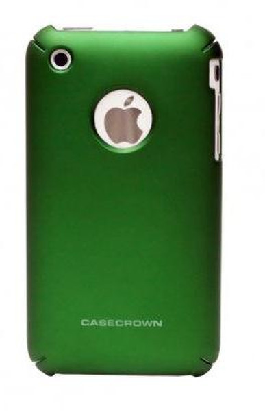 CaseCrown Classic Cover case Зеленый