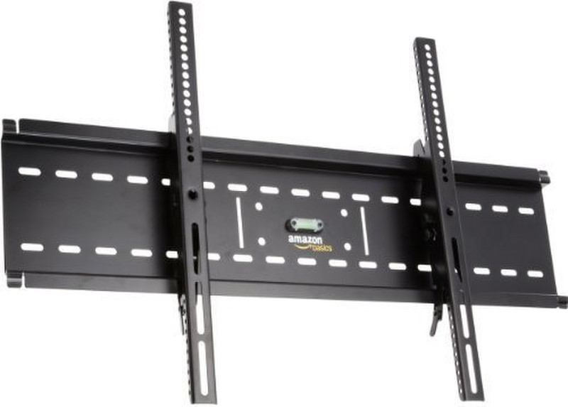 AmazonBasics DI35A 65" Black flat panel wall mount