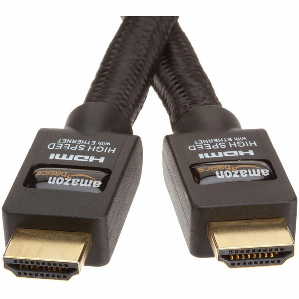 AmazonBasics PRIB002HDM03 HDMI кабель