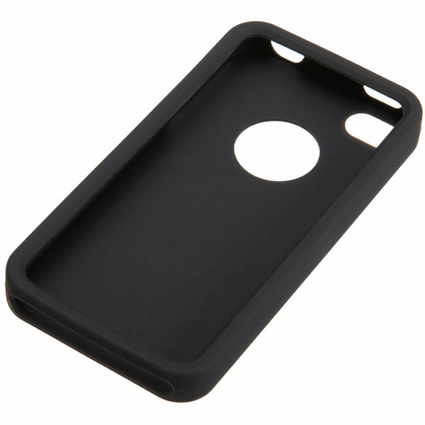 AmazonBasics RFQ200 Cover case Черный чехол для мобильного телефона