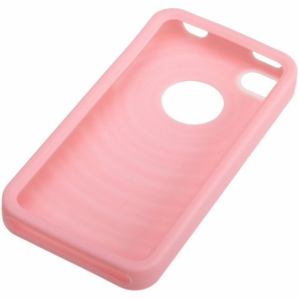 AmazonBasics RFQ200P Cover Pink mobile phone case