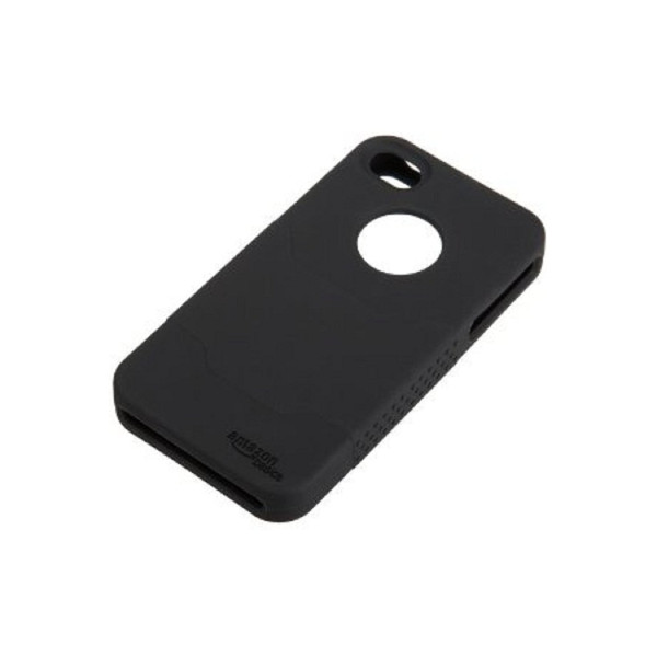 AmazonBasics RFQ208 Cover case Черный чехол для мобильного телефона
