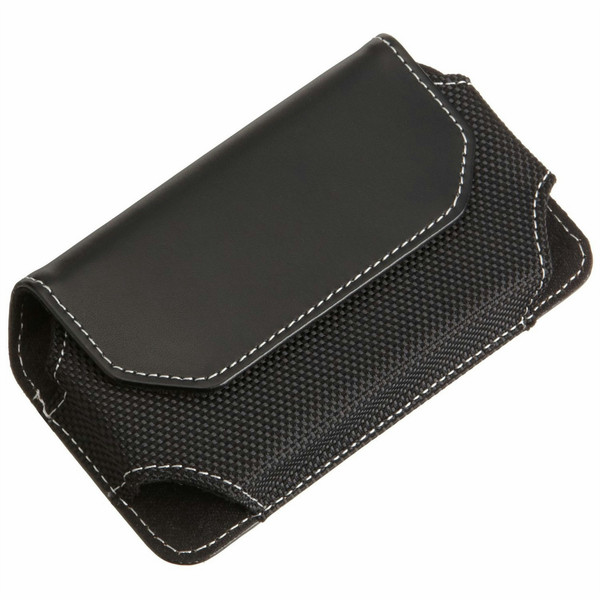 AmazonBasics RFQ209 Holster case Черный чехол для мобильного телефона