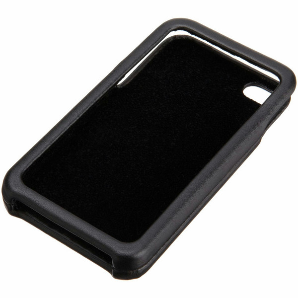 AmazonBasics RFQ210 Cover case Черный чехол для мобильного телефона