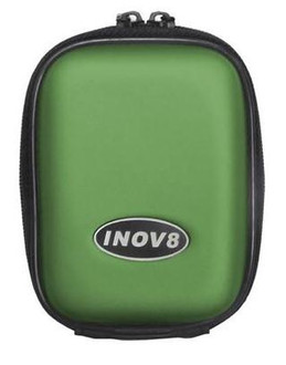 Inov-8 5104 Hard-Case Grün Kameratasche/-koffer