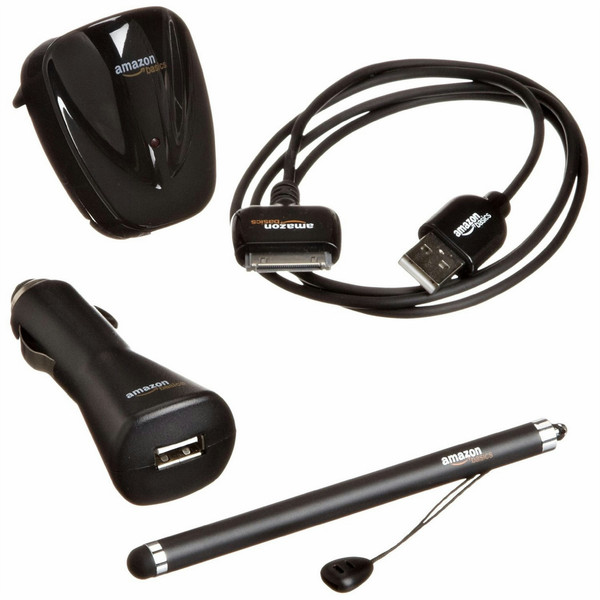 AmazonBasics A-P4B510EU Handy starter kit