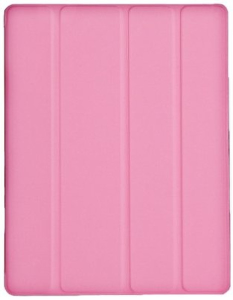 Miia AA-FIPAD-PNK Cover case Pink Tablet-Schutzhülle