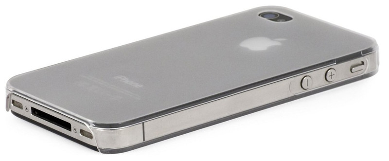 Miia AA-IPH4S-INV Cover case Прозрачный чехол для мобильного телефона