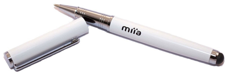 Miia AA-PEN-LW White stylus pen