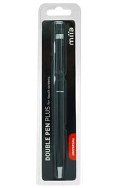 Miia AA-PEN-PLUSB Black stylus pen