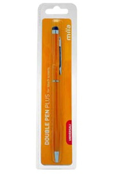 Miia AA-PEN-PLUSO Orange stylus pen