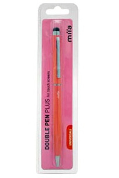Miia AA-PEN-PLUSP Pink stylus pen