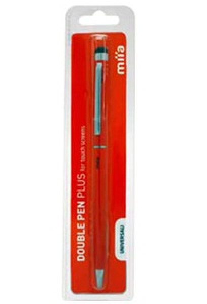Miia AA-PEN-PLUSR Red stylus pen