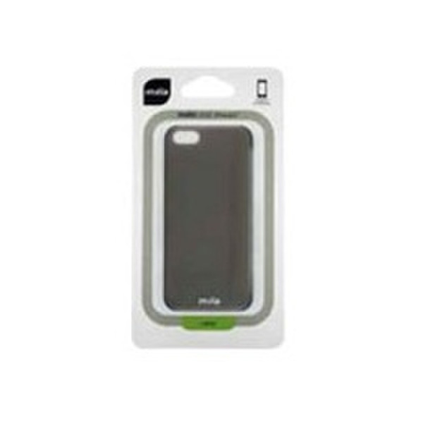 Miia AA-THIN5-BLK Cover Black mobile phone case
