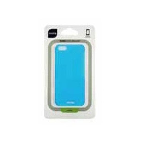 Miia AA-THIN5-BLU Cover Blue mobile phone case