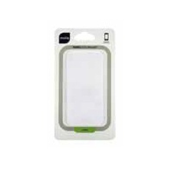 Miia AA-THIN5-WHT Cover White mobile phone case