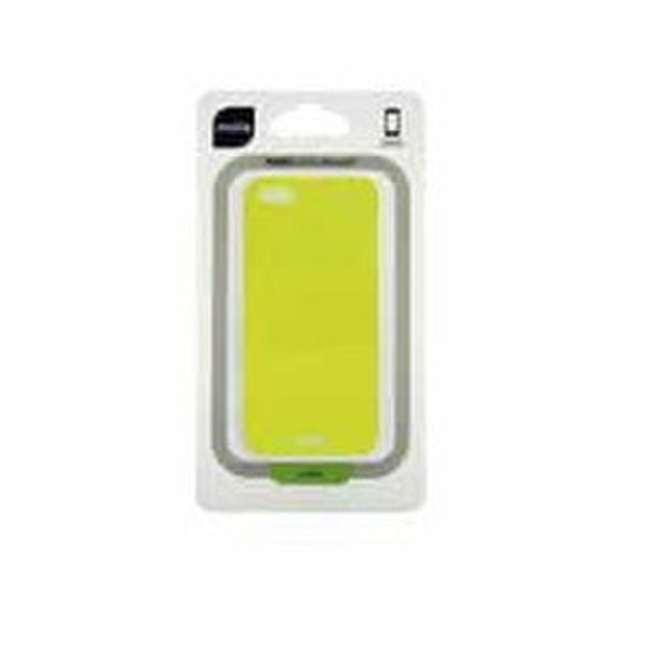 Miia AA-THIN5-YEL Cover Yellow mobile phone case