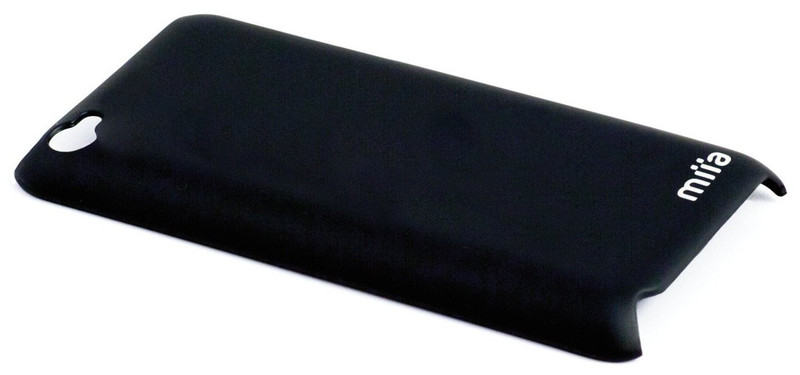 Miia AA-TOUCH4-HB Cover case Черный чехол для MP3/MP4-плееров