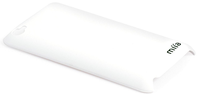 Miia AA-TOUCH4-HW Cover case Белый чехол для MP3/MP4-плееров