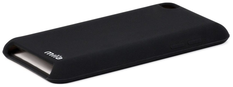 Miia AA-TOUCH4-SB Cover case Черный чехол для MP3/MP4-плееров