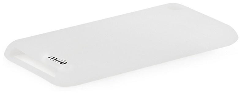 Miia AA-TOUCH4-SW Cover case Белый чехол для MP3/MP4-плееров