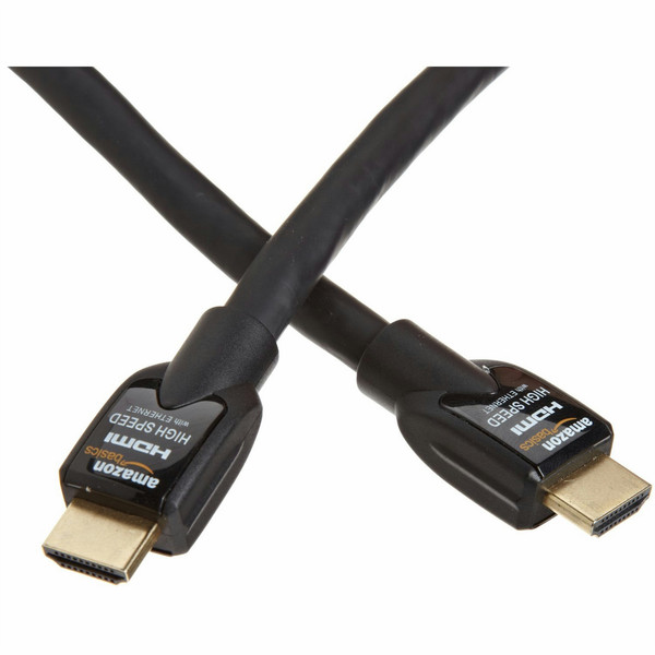 AmazonBasics 7.6m HDMI