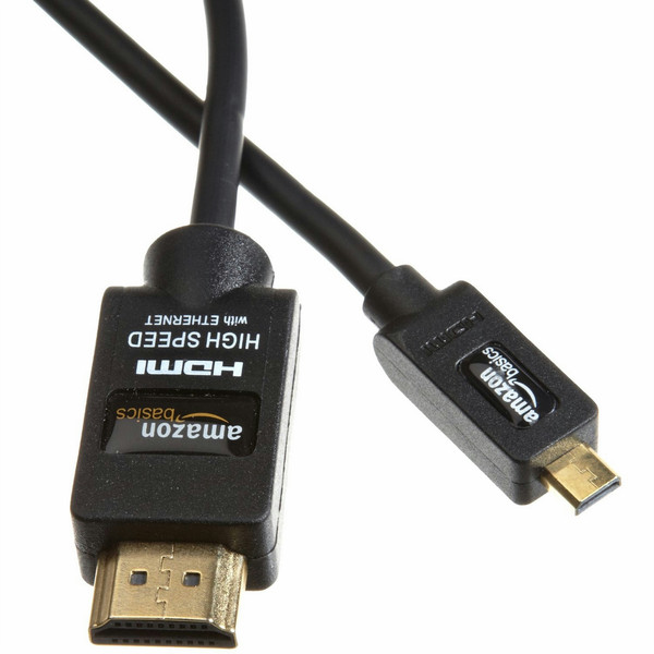 AmazonBasics 1m HDMI