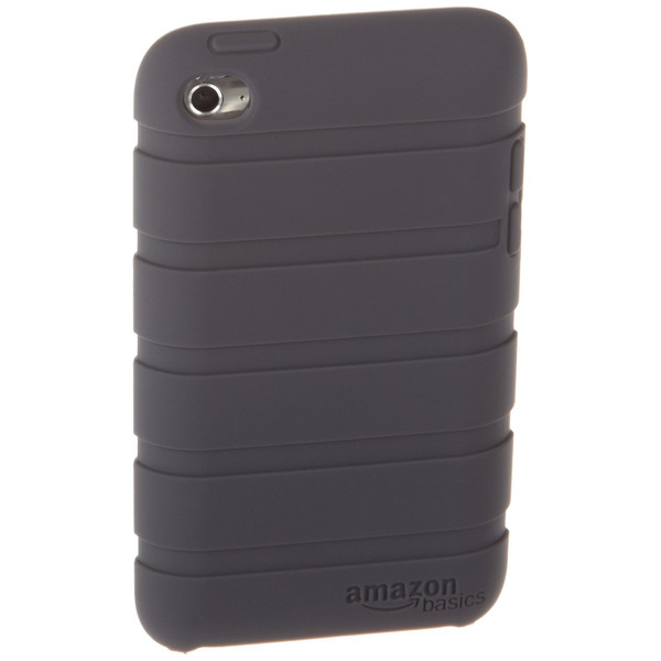 AmazonBasics ABPDP008 Cover case Серый чехол для MP3/MP4-плееров
