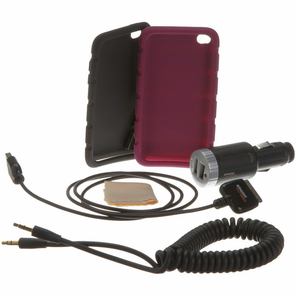 AmazonBasics ABPDP009 mobile phone starter kit