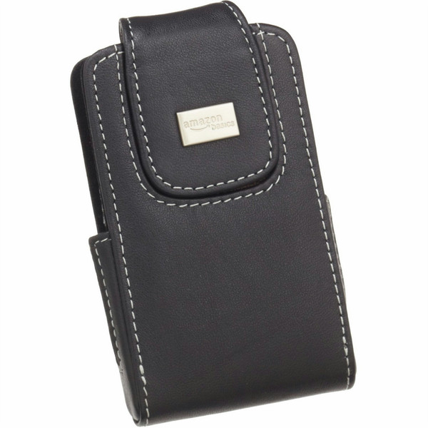 AmazonBasics BB-LT0305 Flip case Black mobile phone case