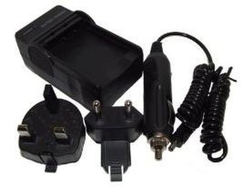 Inov-8 BC1005 Auto Black battery charger