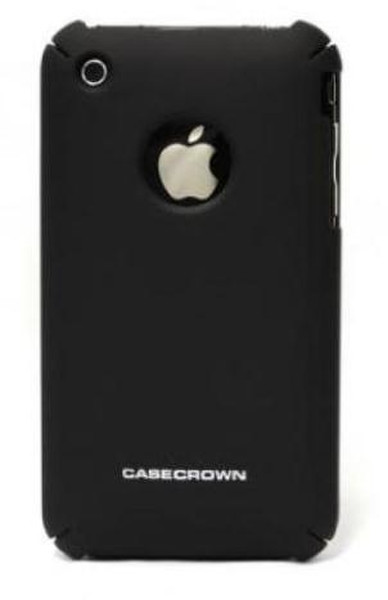 CaseCrown Classic Cover case Schwarz