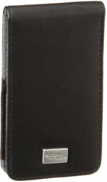 AmazonBasics HW5989-B1-BLK Pull case Черный чехол для MP3/MP4-плееров