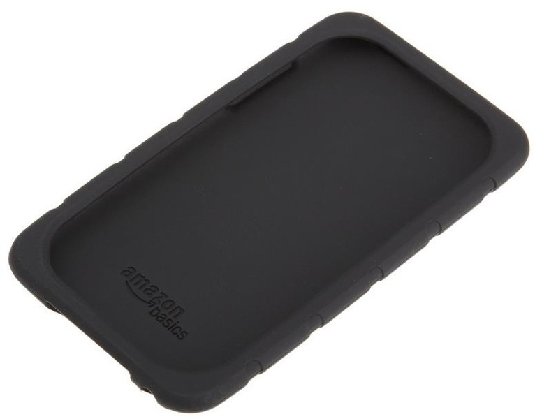 AmazonBasics HY6 Cover case Черный чехол для MP3/MP4-плееров