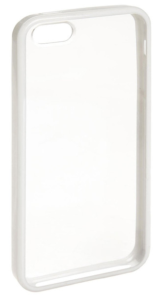AmazonBasics IPH5030114WDB Cover case Белый чехол для мобильного телефона