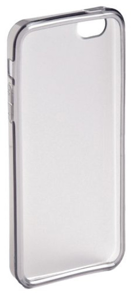 AmazonBasics IPH5060115WD Cover Grey,Transparent mobile phone case
