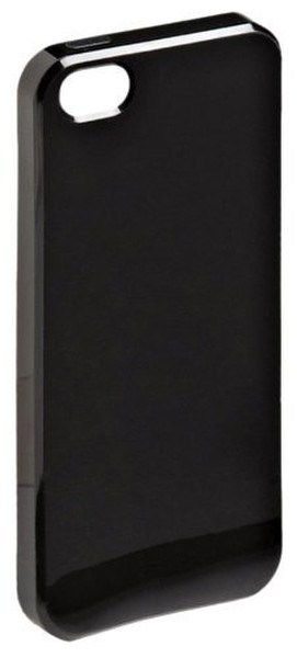 AmazonBasics IPH5060115WDA Cover case Schwarz Handy-Schutzhülle