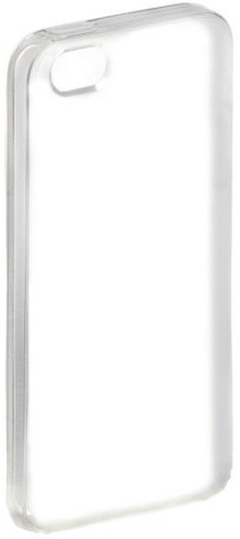AmazonBasics IPH5060115WDB Cover case Прозрачный чехол для мобильного телефона