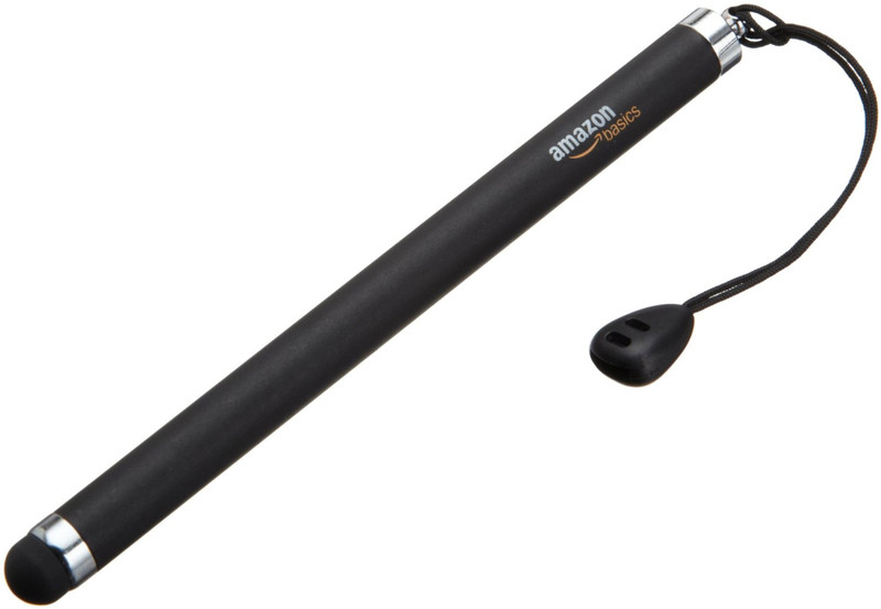 AmazonBasics IPP-001 68g Black stylus pen