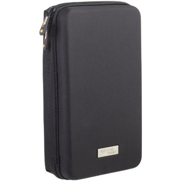 AmazonBasics OE-4011 Briefcase/classic case Черный портфель для оборудования