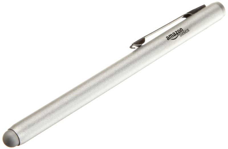 AmazonBasics PEABS-1TIPSTYLUS-SL stylus pen